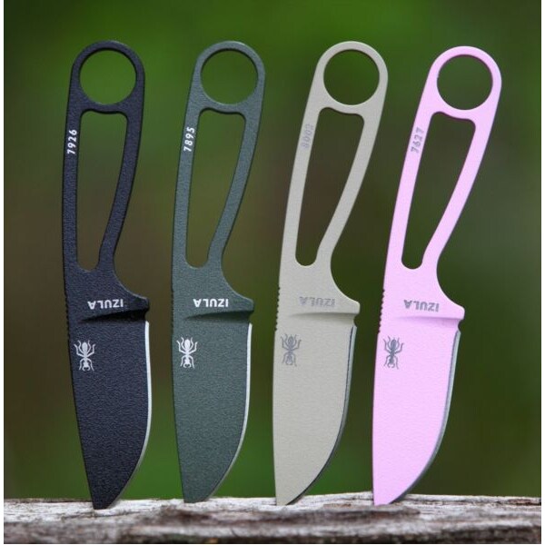 Esee Knives 2023 Esee Od Izula W/ Black Sheath ESE-IZULA-OD - main